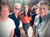 Episode 837 The Scrounger