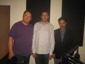 Episode 106.5 It's a Fucking Podcast: Pt 2