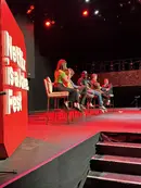 Episode 864 Live at The Belasco