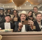 Episode 807 Live at Largo