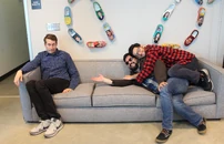 Episode 426 Schwartz & Schwarts