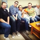 Episode 145 A Family Affair