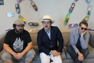 Episode 578 Right Off The Batman