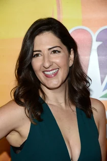 D'Arcy Carden | Comedy Bang! Bang! Wiki | Fandom