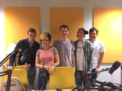 Episode 411 The Phony Marony Show with The Thermals