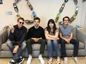 Episode 558 Ship of Love