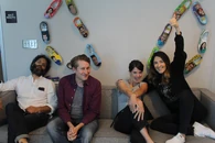 Episode 565 C'mon Bake Bake