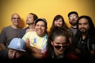 Episode 771 Bean Time with Silversun Pickups