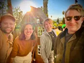 Episode 892 Cloak of Brown