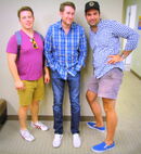 Episode 255 A Visit from Hee Hee-ll