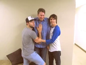 Episode 266 The Calvins Twins