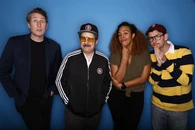 Episode 637 Moshe Rock, Lord Andrew Lloyd Webber & Jim the Shim