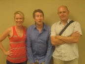 Episode 178 Motor Boating Around Town