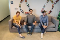 Episode 364 The Marm of Smarm Returns