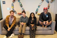 Episode 433 Government Pizza