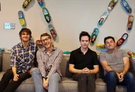 Episode 457 Prepare for the Quake