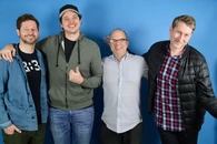 Episode 594 Now It's Time For A Breakdown