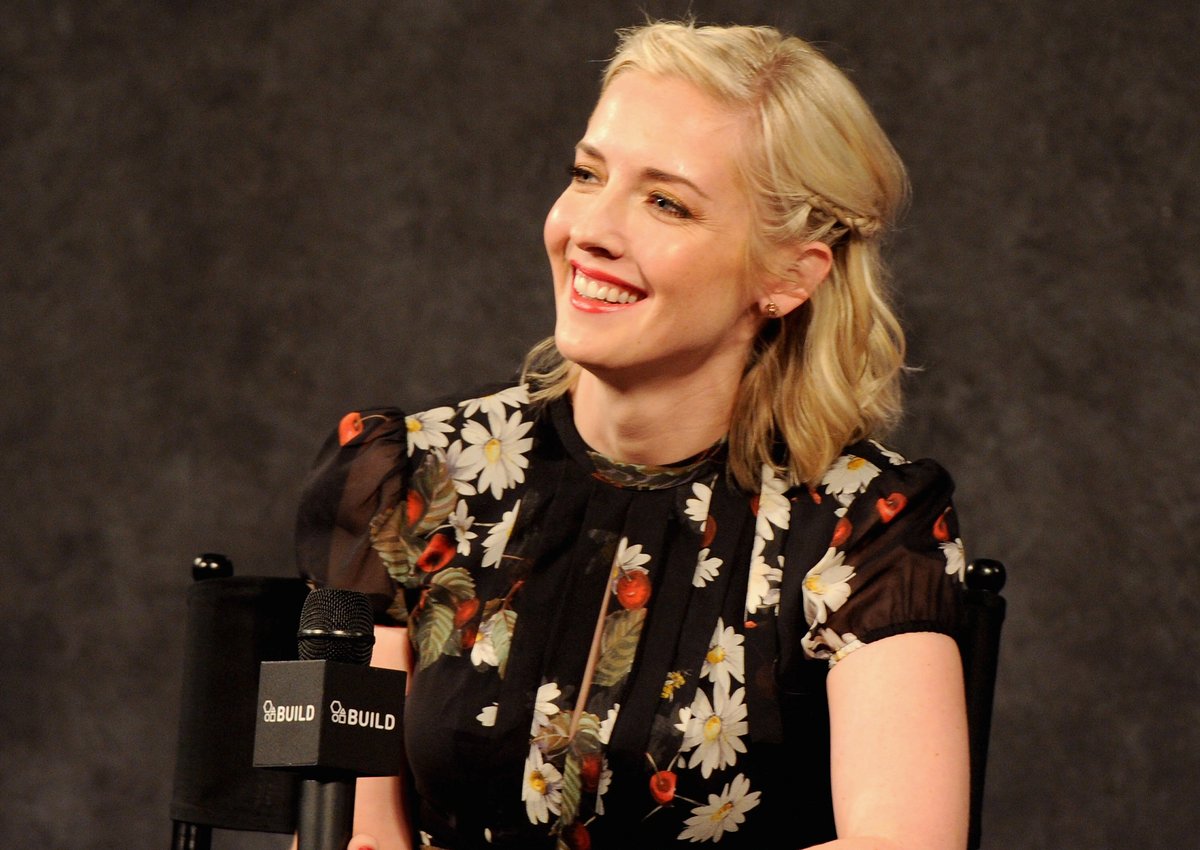 Katie Dippold | Comedy Bang! Bang! Wiki | Fandom