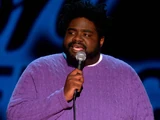 Ron Funches