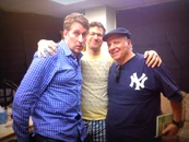 Episode 244 An Ode to New York!