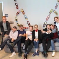 2014 Holiday Spectacular Comedy Bang Bang Wiki Fandom
