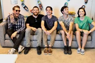 Episode 501 Manchester Orchestra’s Kith and Kin