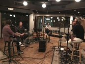 Episode 517 Aha Moments with The National