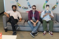 Episode 572 Changerous