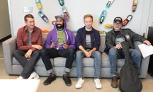 Episode 483 The 420 Show