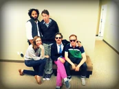 Episode 218 The 4th Anniversary Extravaganza!