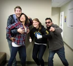 Episode 261 Nubile Agape