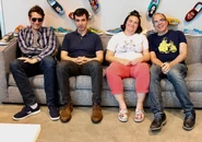 Episode 508 Beach Cheese