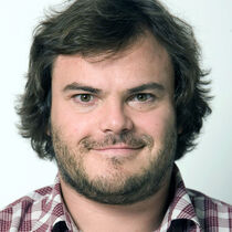 Jack Black - Earwolf