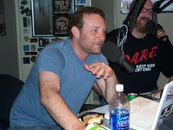 Episode 57 A Buttery, Juicy Episode
