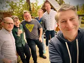 Episode 851 The Avatar Do-Si-Do