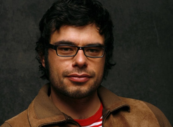 jemaine flight of the conchords