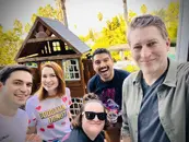 Episode 836 Twins by Blood