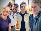 Episode 904 Dr. Hospital, MD: Syringe