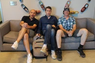 Ric Bic for President (3.86 MB) Episode 368 Ric Bic for President