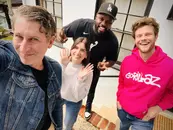 Episode 816 Love, Bridge