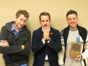 Episode 189 The Pancake Man