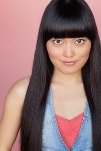 Hana Mae Lee | Comedy Bang! Bang! Wiki | Fandom