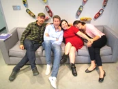 Episode 320 Charging Kids