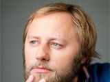 Rory Scovel