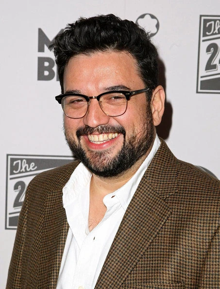 Horatio Sanz | Comedy Bang! Bang! Wiki | Fandom