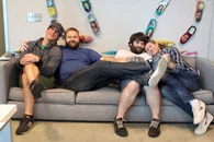 Episode 448 Master of Horror