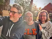 Episode 893 No Tuxedos