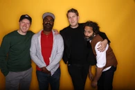 Episode 638 One Last Heist