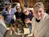 Episode 821 Smooth Denim