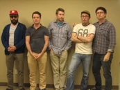 Episode 183 Return to Suicide House